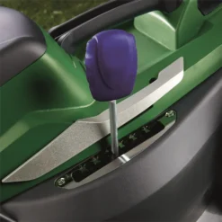 Powerbase 40V Cordless Lawn Mower - 40cm -Outdoor Garden 12885508 1454843580612379