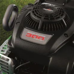 Powerbase 125cc Petrol Lawn Mower - 41cm 9 Powerbase 125cc Petrol Lawn Mower - 41cm -Outdoor Garden 12885510 1184843580259102