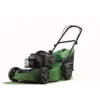 Powerbase 125cc Petrol Lawn Mower - 41cm -Outdoor Garden 12885510 9874843580161158