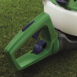 Powerbase 26cc Petrol Hedge Trimmer 55cm -Outdoor Garden 12885513 7664843581140616