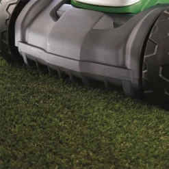 Powerbase 40V Cordless Lawn Mower - 37cm 10 Powerbase 40V Cordless Lawn Mower - 37cm -Outdoor Garden 12885515 1014843580809149