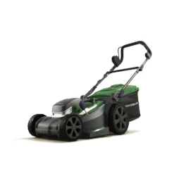 Powerbase 40V Cordless Lawn Mower - 37cm 9 Powerbase 40V Cordless Lawn Mower - 37cm -Outdoor Garden 12885515 1514843580693310