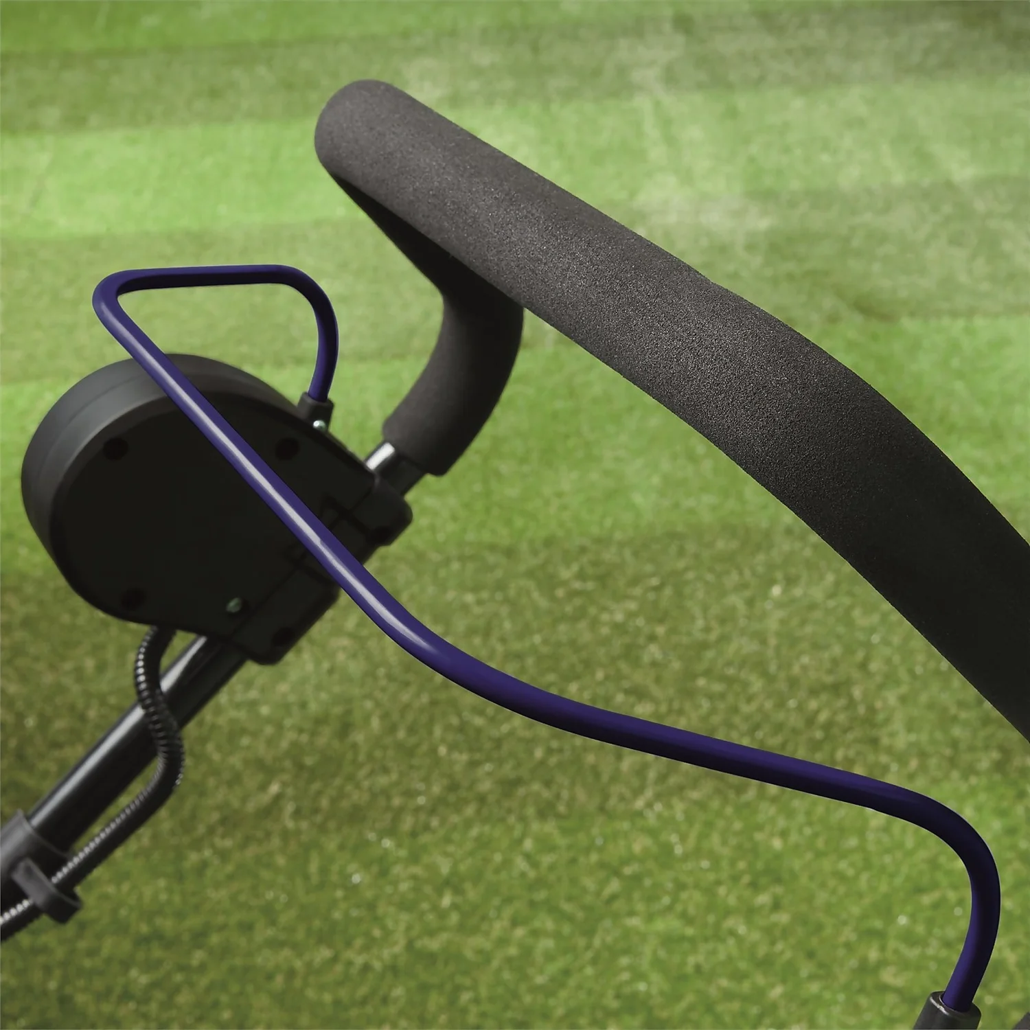 Powerbase 40V Cordless Lawn Mower - 37cm 6 Powerbase 40V Cordless Lawn Mower - 37cm - Image 4