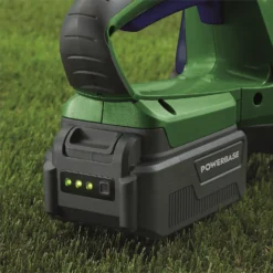Powerbase 20V Cordless Hedge Trimmer 51cm -Outdoor Garden 12885535 1404843582962171