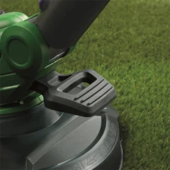 Powerbase 20V Cordless Grass Trimmer 30cm -Outdoor Garden 12885537 1194843582352229
