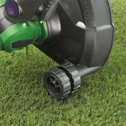 Powerbase 20V Cordless Grass Trimmer 30cm -Outdoor Garden 12885537 9174843582417815