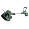 Powerbase 20V Cordless Grass Trimmer 25cm -Outdoor Garden 12885538 1154960447727760