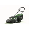 Powerbase 40V Cordless Lawn Mower - 34cm -Outdoor Garden 12885540 1134843583328858
