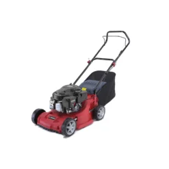 Sovereign 127cc Petrol Lawn Mower - 40cm -Outdoor Garden 12885544 2124843583727297