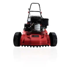 Sovereign 127cc Petrol Lawn Mower - 40cm -Outdoor Garden 12885544 7504843583759193