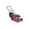 Sovereign 127cc Petrol Lawn Mower - 40cm 2 Sovereign 127cc Petrol Lawn Mower - 40cm -Outdoor Garden 12885544 9554843583665734