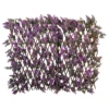 None Faux Lilac Bloom Trellis 1.8m X 0.9m -Outdoor Garden 12885564 1124856721390297