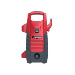 Sovereign 1400W Pressure Washer -Outdoor Garden 12885786 3764844374328517