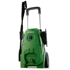Powerbase 1850W Pressure Washer With Patio Cleaner 15 Powerbase 1850W Pressure Washer With Patio Cleaner -Outdoor Garden 12885787 1954900871302419