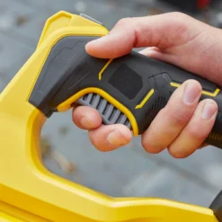 STANLEY FATMAX V20 18V Cordless Brushless Blower (Sfmcbl7M1-Gb) 20 STANLEY FATMAX V20 18V Cordless Brushless Blower (Sfmcbl7M1-Gb) -Outdoor Garden 12885849 4174843590087267