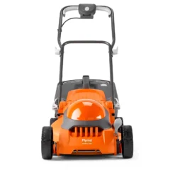 Flymo 1400W EasiStore 340R Electric Lawn Mower - 34cm -Outdoor Garden 12885911 1144846175061972