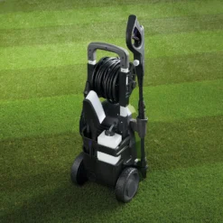 Powerbase 2000W Pressure Washer With Patio Cleaner -Outdoor Garden 12885914 1124850259505281