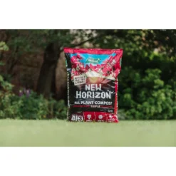 New Horizon Peat Free All Plant Compost - 50L -Outdoor Garden 12886069 9854871079040695