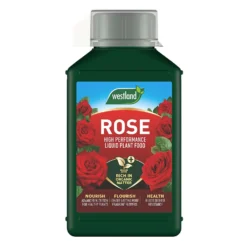 Westland Rose Specialist Liquid Plant Food Concentrate - 1l -Outdoor Garden 12886481 1064936610808051