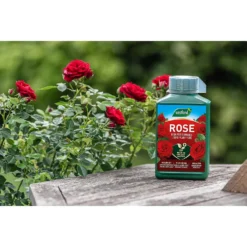Westland Rose Specialist Liquid Plant Food Concentrate - 1l -Outdoor Garden 12886481 1494936610857191