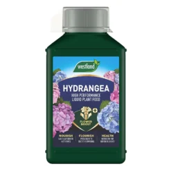 Westland Hydrangea Feed - 1l -Outdoor Garden 12886486 3034971590584710