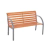 None Alfresca Garden Park Bench -Outdoor Garden 12887010 1344843668410613