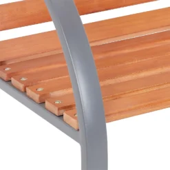 None Alfresca Garden Park Bench 12 None Alfresca Garden Park Bench -Outdoor Garden 12887010 4064843668535308