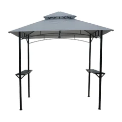 Homebase BBQ Gazebo -Outdoor Garden 12887033 5524850184995292