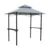 Homebase BBQ Gazebo -Outdoor Garden 12887033 8924850184966078