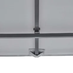 Gazebo With Ornate Panels -Outdoor Garden 12887039 4524853414020536