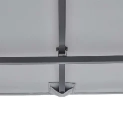 Gazebo With Ornate Panels -Outdoor Garden 12887039 6634843668641064