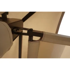 Gazebo With Extending Panels -Outdoor Garden 12887041 1404855445329572