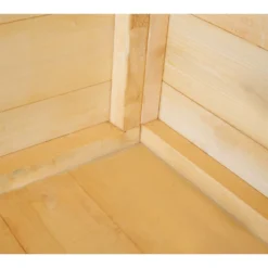 Shire Hampton Summerhouse (incl. Installation) - 7 X 7ft 14 Shire Hampton Summerhouse (incl. Installation) - 7 X 7ft -Outdoor Garden 12887389 1334849864376127