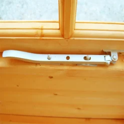 Shire Hampton Summerhouse (incl. Installation) - 7 X 7ft 11 Shire Hampton Summerhouse (incl. Installation) - 7 X 7ft -Outdoor Garden 12887389 8894849864281780