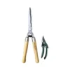 Homebase Hedge Shear And Pruner Set -Outdoor Garden 12887707 1404857431681472