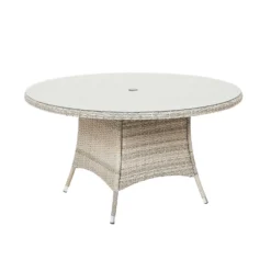 Florence 6 Seater Garden Dining Set -Outdoor Garden 12887800 1944843689509436