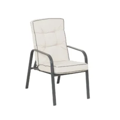 Rowly 6 Seater Garden Dining Set With Parasol 10 Rowly 6 Seater Garden Dining Set With Parasol -Outdoor Garden 12887808 1644843690398450