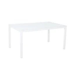 Malindi 6 Seater Garden Dining Set - Grey -Outdoor Garden 12887812 2664843280589813