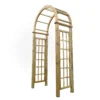 Mercia Curved Arch -Outdoor Garden 12888302 4914849860577074