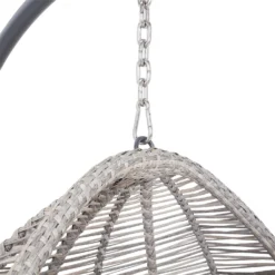 Florence Hanging Egg Chair -Outdoor Garden 12889917 2124843666172040