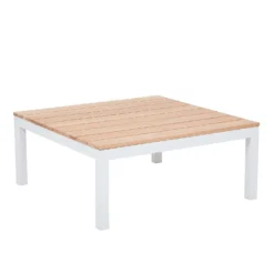 Spirit Metal Garden Corner Sofa Set - Grey -Outdoor Garden 12889918 1074846181069253