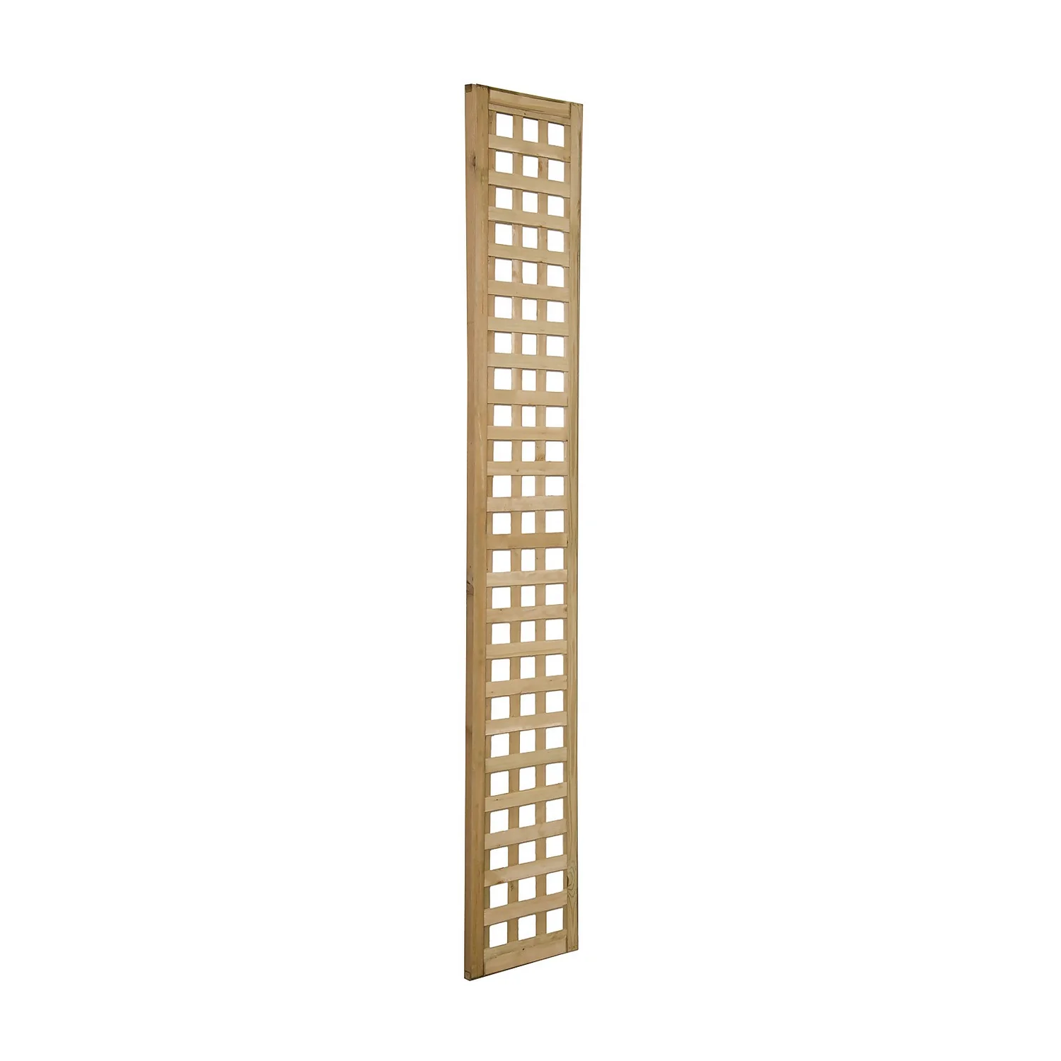 Forest Prem Framed Trellis - 180x30cm - 4pk 5 Forest Prem Framed Trellis - 180x30cm - 4pk - Image 3