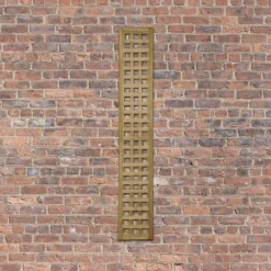 Forest Prem Framed Trellis - 180x30cm - 4pk 10 Forest Prem Framed Trellis - 180x30cm - 4pk -Outdoor Garden 12890510 2154855175542020