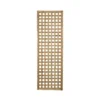 Forest Prem Framed Trellis - 180x60cm - 4pk -Outdoor Garden 12890516 8294855175823000