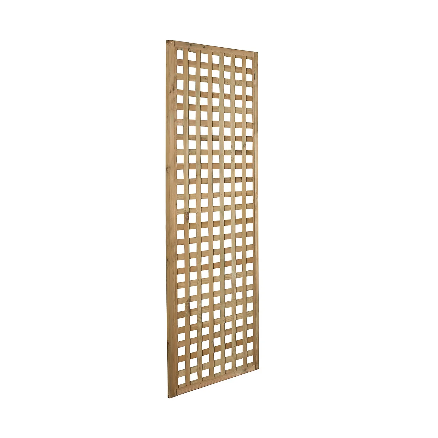 Forest Prem Framed Trellis - 180x60cm - 5pk 5 Forest Prem Framed Trellis - 180x60cm - 5pk - Image 3