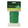 Gardeners Choice Green Soft Ties - 7mm X 5m -Outdoor Garden 12890762 1224853431802547