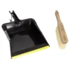 Charles Bentley Charnwood Dustpan And Brush Set -Outdoor Garden 12890878 6304912707990750