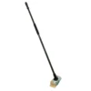 Charles Bentley Charnwood Deck Scrub With Scraper - 228mm -Outdoor Garden 12890888 2904915831017735