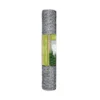 Tildenet 50mm Galvanised Wire Net - 0.9m X 10m -Outdoor Garden 12891807 1244853417480553