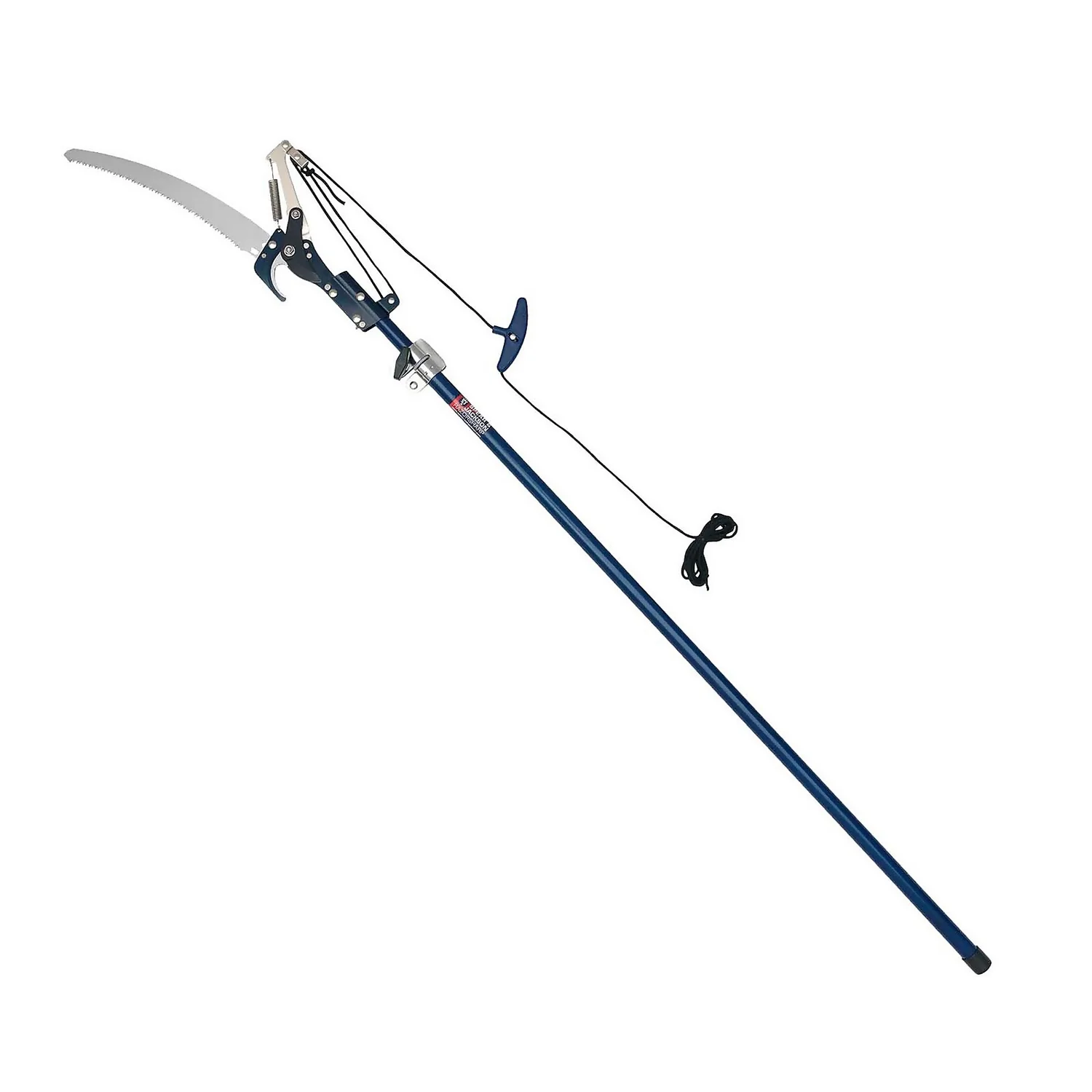 Spear & Jackson Razorsharp Telescopic Tree Pruner 4 Spear & Jackson Razorsharp Telescopic Tree Pruner - Image 2